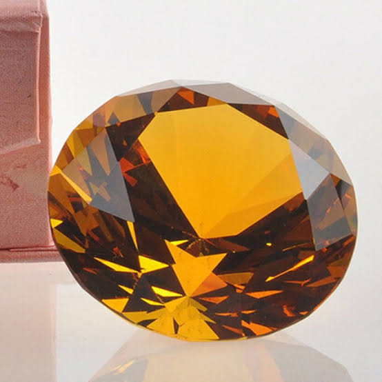 Diamantes Lemurianos [15 cms]