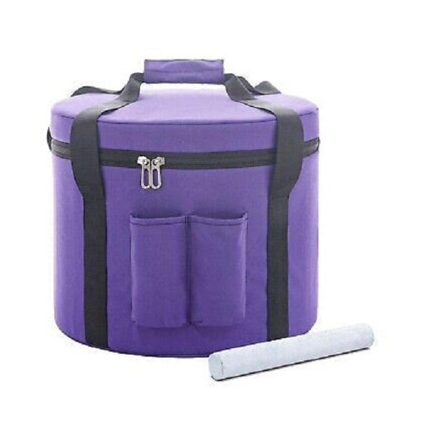 Funda para Crystal Bowls 10"