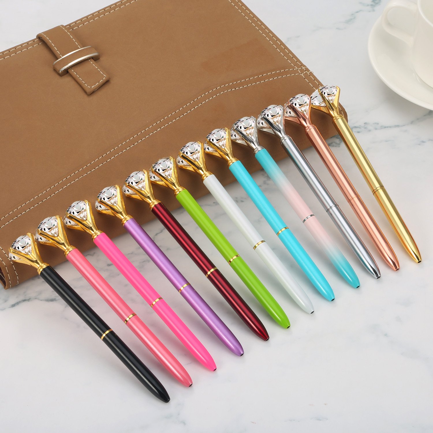 SET de 5 Lapiceras [colores surtidos]